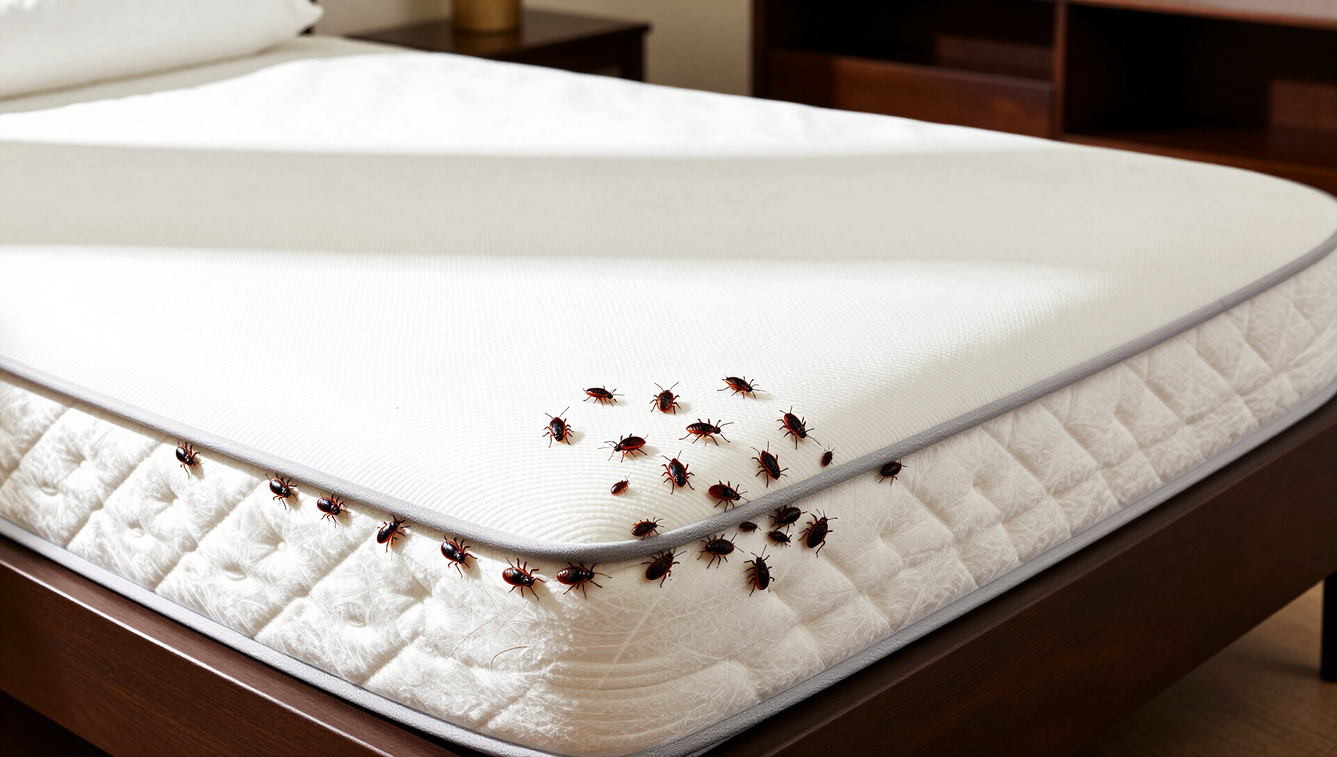 Bed Bugs Control in Taren Point
