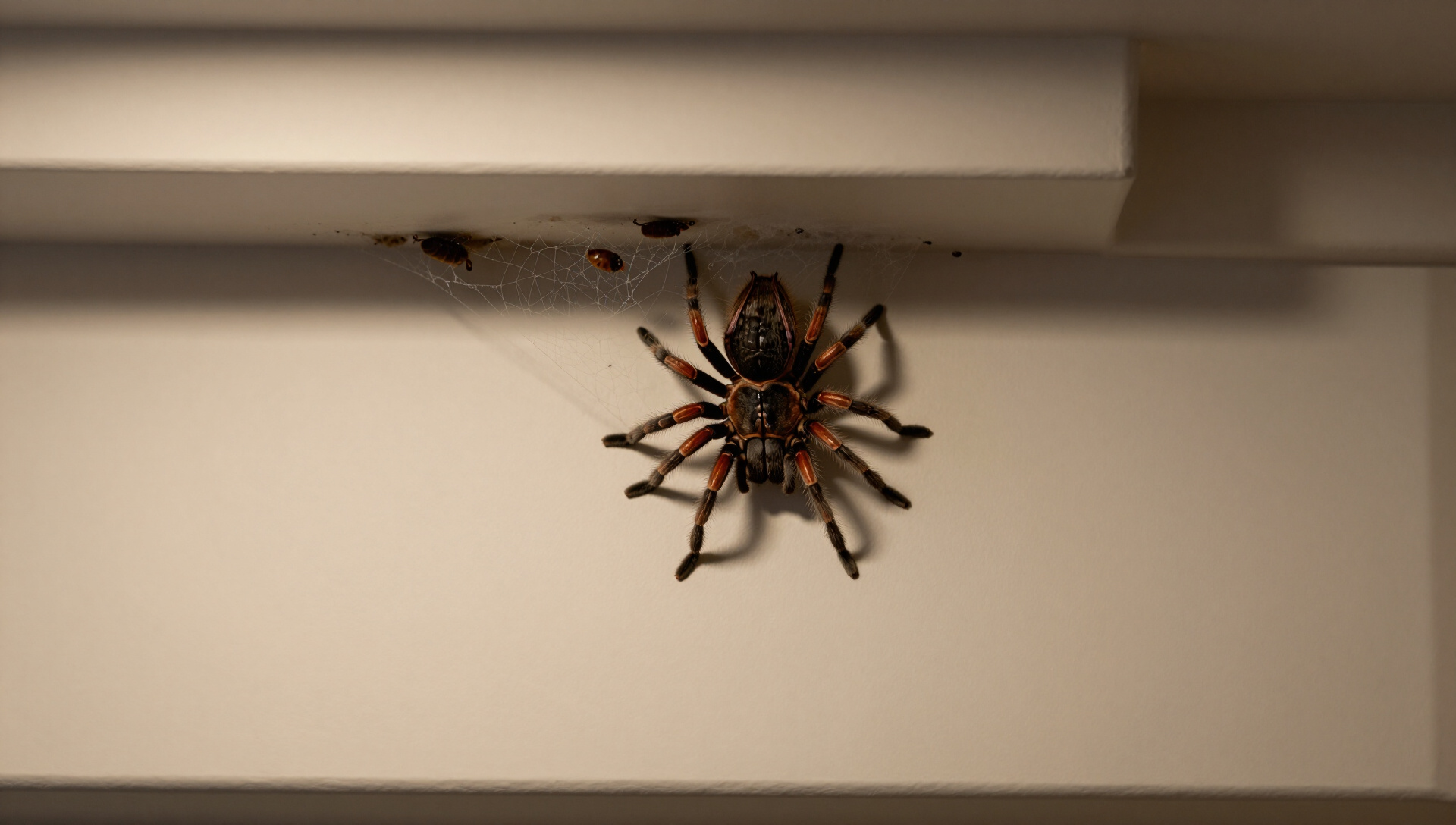 Spider Control in Taren Point